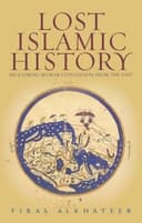 Cover of Lost Islamic History